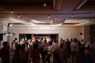 Pink Edge Events - 3