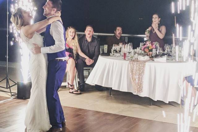 Crystal Water Weddings 4