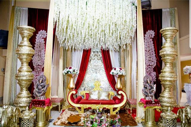 Starzz Design and Decor 1