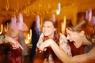 Pink Edge Events - 4