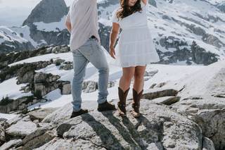 Cedar & Sand by Heaton Photography - 5