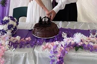 Forest City Ceremonies, Licensed Officiant - 8