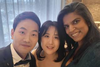 Luxe Designs - Planning, Florals, and Decor - 8