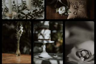 Acrewood - Intimate Weddings + Elopements - 8