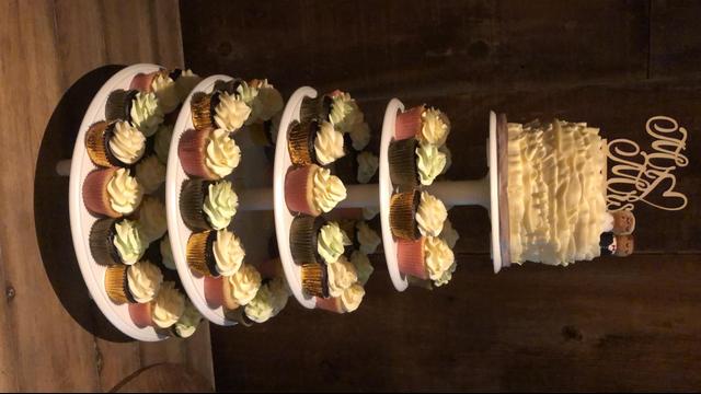 Refined Sugar Cakes & Sweets - 3
