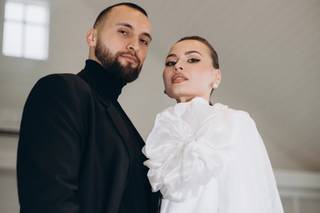 Sasha Stoliar - 20
