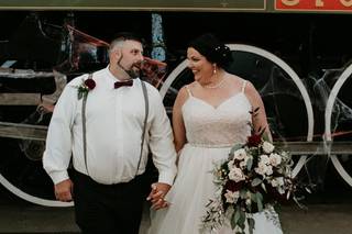 Forest City Ceremonies, Licensed Officiant - 5