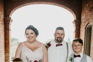 Forest City Ceremonies, Licensed Officiant - 6