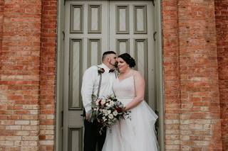 Forest City Ceremonies, Licensed Officiant - 7