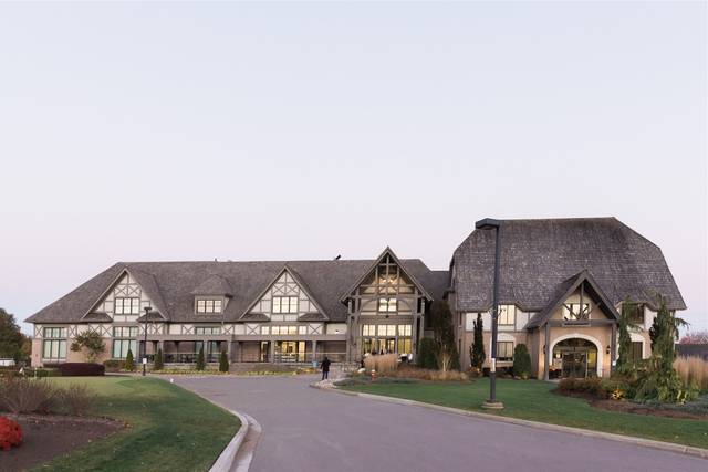 Deer Creek Golf & Banquet Facility 2