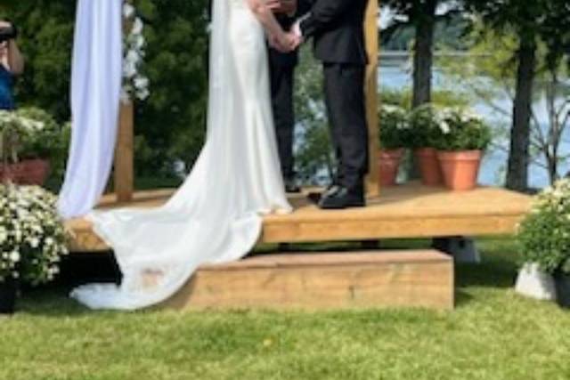 All Seasons Weddings 1