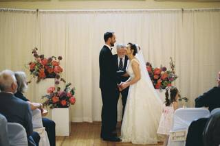 Lovers Rock Wedding Co - 5