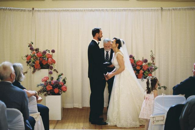 Lovers Rock Wedding Co - 1