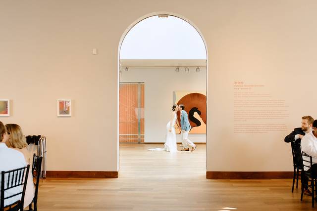 Maclaren Art Centre 3