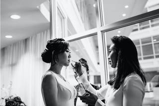 Tiffanys Pro Makeup - 8