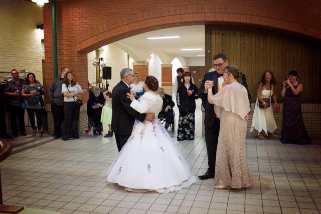 Prince of Wales Armouries - 1