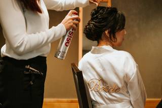 Tiffanys Pro Makeup - 10