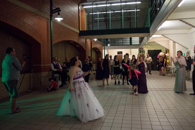 Prince of Wales Armouries - 3