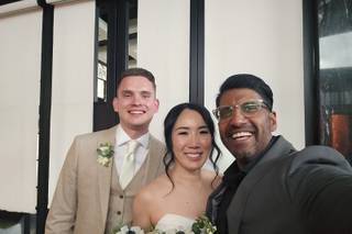 Our Love Journey Wedding Officiant - 5