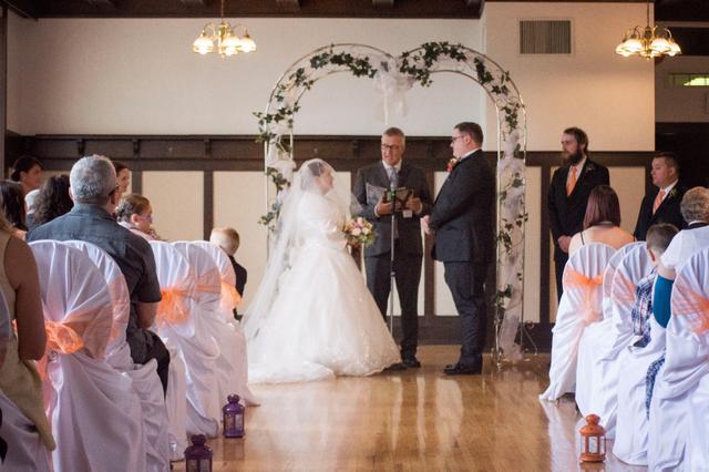 Prince of Wales Armouries - 4