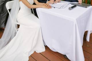 Wedding Officiant - 5