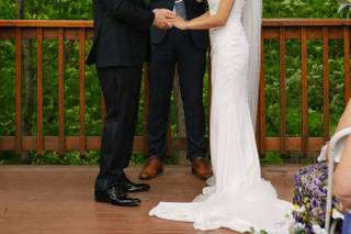 Wedding Officiant - 6