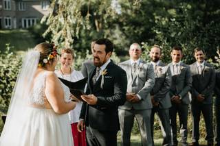 Something New Officiant - 12