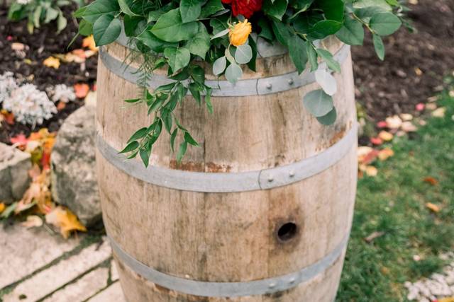 Juniper Floral Studio 5