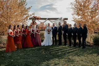 Farmhill Weddings - 5