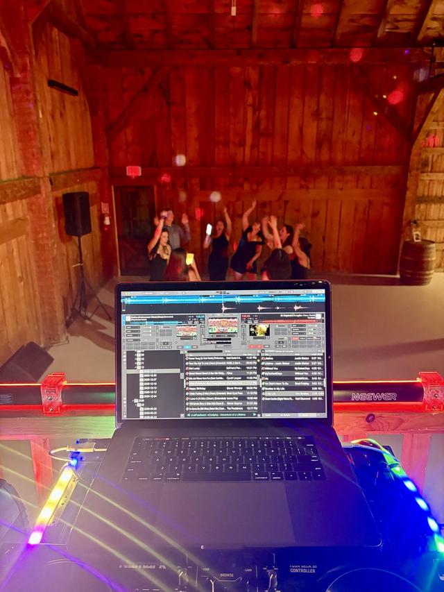 RJMSounds DJ and Entertainment Services - 3