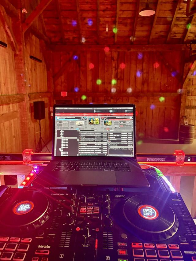 RJMSounds DJ and Entertainment Services - 4