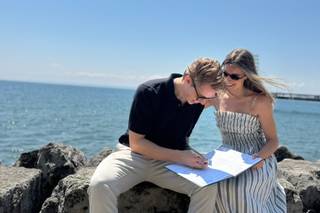 Maryla Syta - Polish Wedding Officiant - 5
