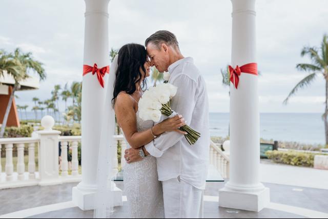 Married by Bailey - 1