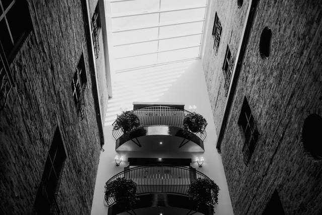 Hotel Nelligan 3