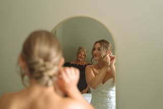 Becky Grimman Makeup Artistry - 8