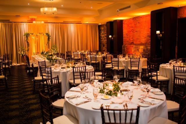 Hotel Nelligan 5