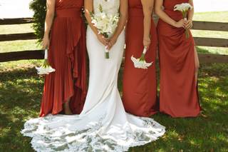 Becky Grimman Makeup Artistry - 10