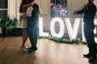 Toronto Wedding Musicians - 5