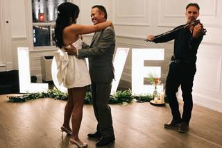 Toronto Wedding Musicians - 6