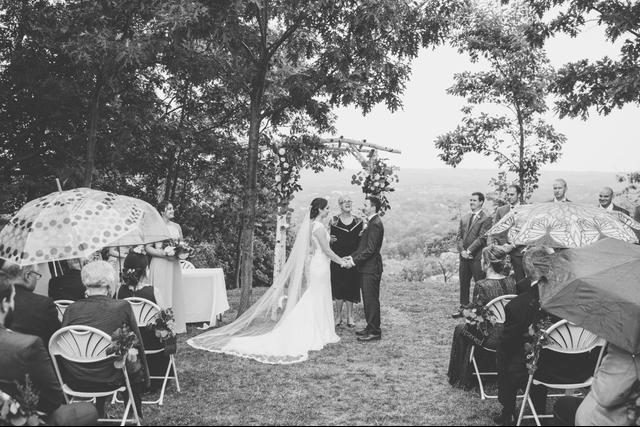 Bride's Butler - 1