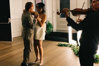 Toronto Wedding Musicians - 7
