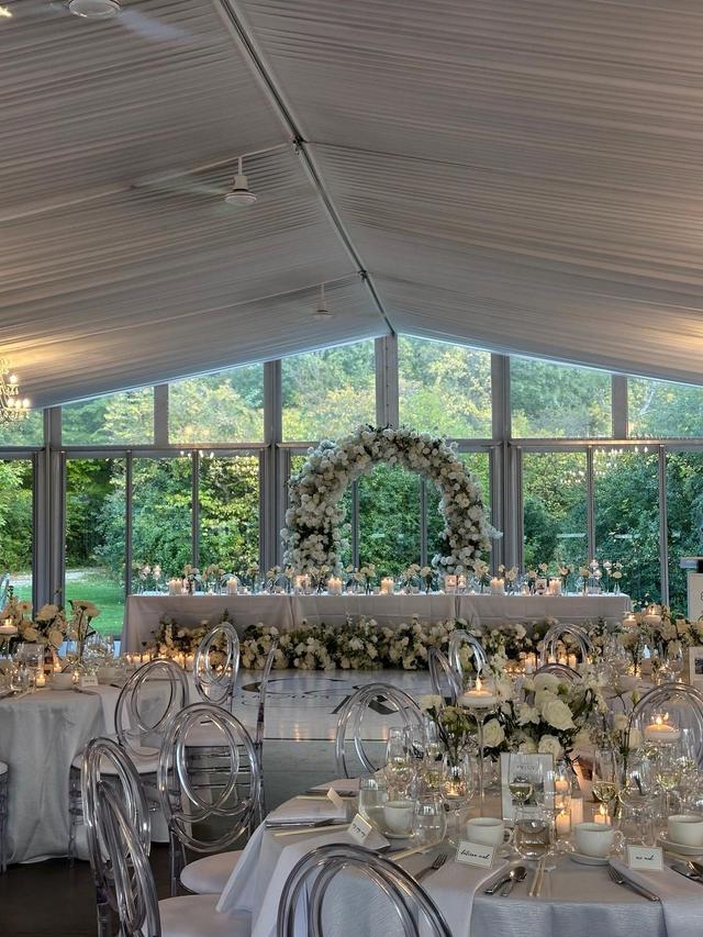 Rhea's Events - 2