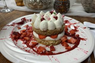 All Seasons Catering - 5