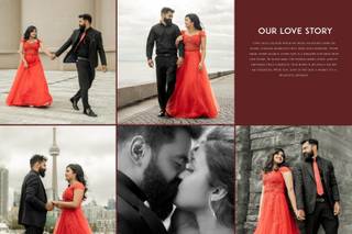 SANJAY JOHN PHOTOGRAPHY INC - 10