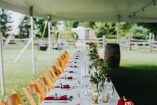 Dukes & Daisies Weddings & Events - 9