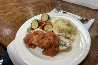 All Seasons Catering - 6