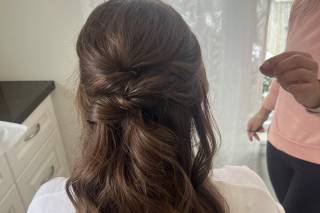 The Plumber's Daughter - 6