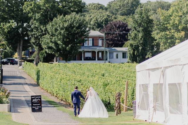 Waupoos Estates Winery 3