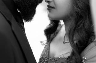 SANJAY JOHN PHOTOGRAPHY INC - 12