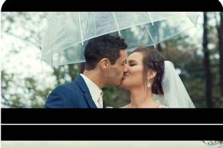 Two Bird Weddings - 8